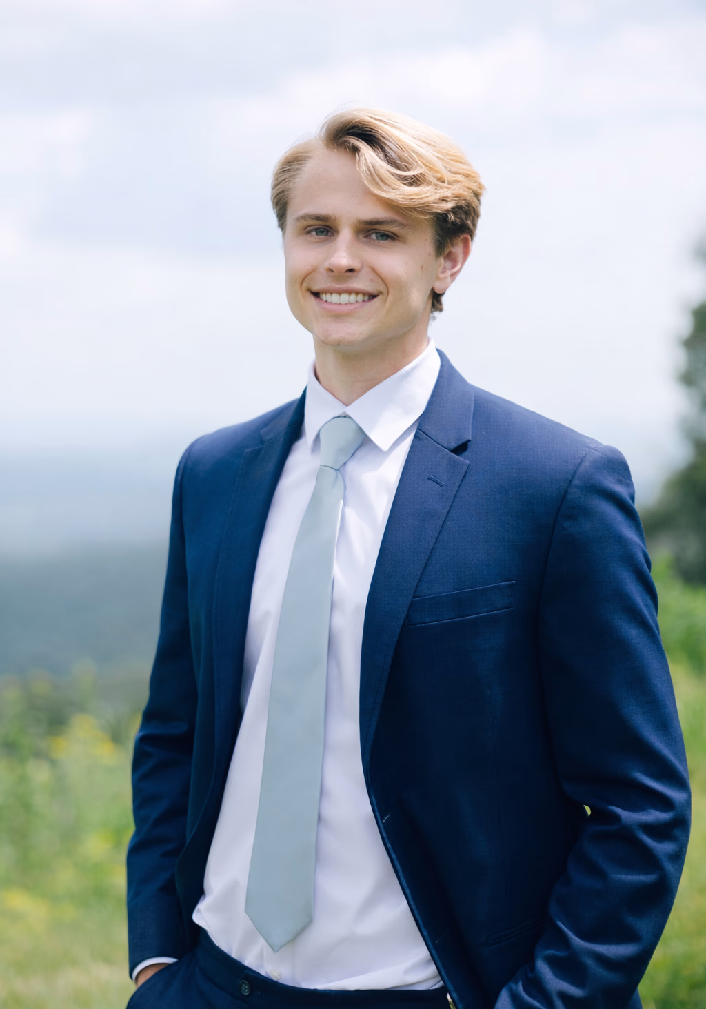 Cade Maclean