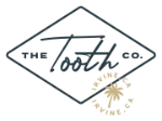 The Tooth Co Logo